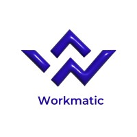 Workmatic Logo